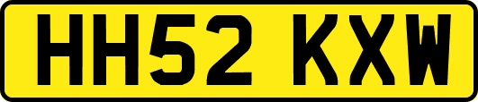 HH52KXW