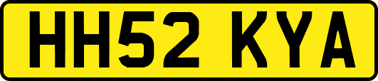 HH52KYA