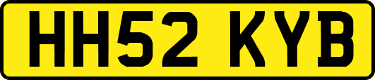 HH52KYB