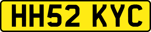 HH52KYC