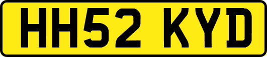 HH52KYD