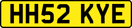 HH52KYE