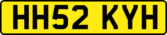 HH52KYH