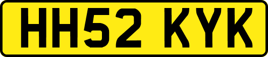 HH52KYK