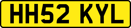 HH52KYL