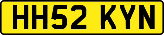 HH52KYN