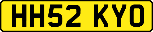 HH52KYO