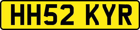 HH52KYR