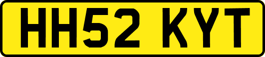 HH52KYT