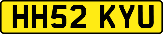 HH52KYU