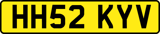 HH52KYV