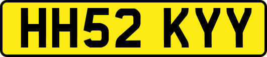 HH52KYY