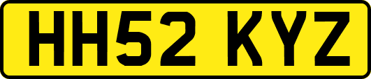 HH52KYZ