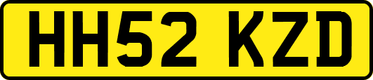 HH52KZD