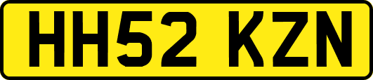 HH52KZN