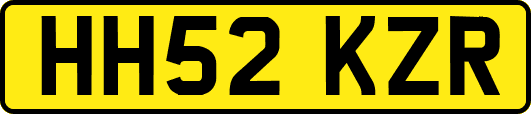 HH52KZR