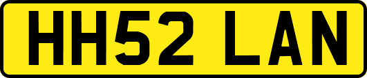 HH52LAN
