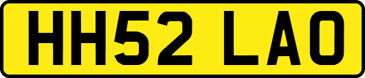 HH52LAO