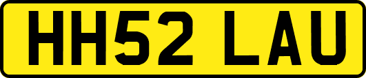 HH52LAU