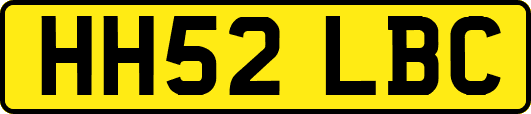 HH52LBC