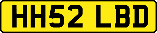 HH52LBD