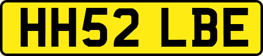 HH52LBE