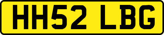 HH52LBG