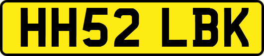 HH52LBK