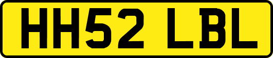 HH52LBL