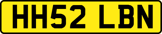 HH52LBN