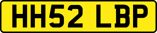 HH52LBP