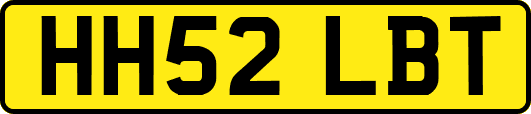 HH52LBT
