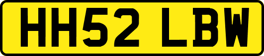 HH52LBW