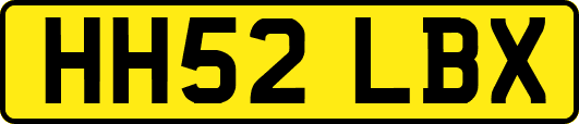 HH52LBX