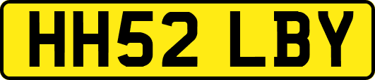 HH52LBY