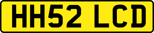 HH52LCD