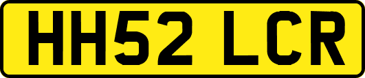 HH52LCR