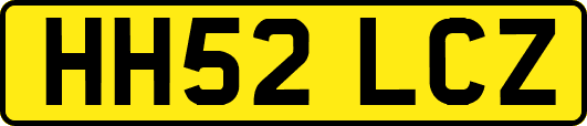 HH52LCZ