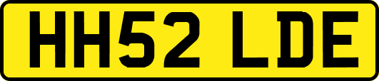 HH52LDE