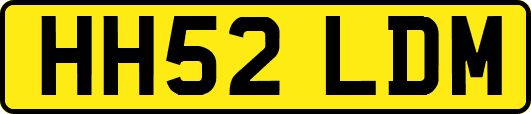 HH52LDM