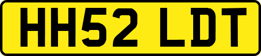 HH52LDT