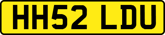 HH52LDU