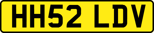 HH52LDV