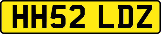 HH52LDZ