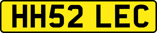HH52LEC