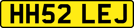 HH52LEJ