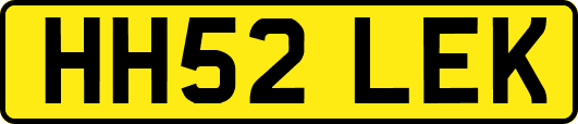HH52LEK