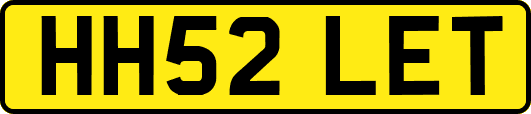 HH52LET