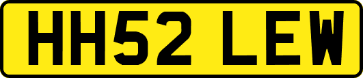 HH52LEW
