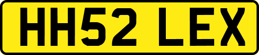 HH52LEX